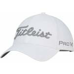 Titleist Tour Performance Cap White/Grey