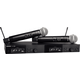 Shure SLXD24DE/SM58-K59 K59