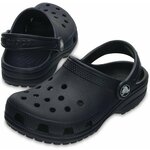 Crocs Cokle mornarsko modra 34 EU Classic Clog Kids