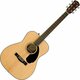 Fender CC-60S Concert WN Natural