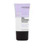 Catrice Oil-Control The Mattifier mat podlaga za ličila 30 ml