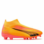 Čevlji Puma Ultra Match+ Ll Fg/Ag 107759-03 Rumena