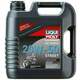 Liqui Moly 3817 Motorbike HD Synth 20W-50 Street 4L Motorno olje