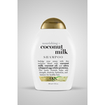 OGX Coconut Milk vlažilni šampon s kokosovim oljem 385 ml