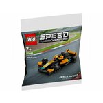 LEGO® Speed Champions 30683 Avtomobil McLaren Formula 1