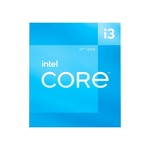 Intel Core i3-12100 Socket 1700 procesor