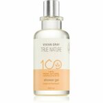 Vivian Gray True Nature Cedar &amp; Patchouli osvežujoč gel za prhanje 300 ml