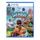 Playstation PS5 igra Sackboy A Big Adventure!