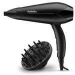 Babyliss D563DE sušilec las, 2100 W