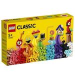 Lego Classic Veliko kock - 11030