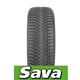 Sava zimska pnevmatika 225/45R17 Eskimo XL HP FP 94V