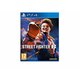 Capcom Street Fighter VI igra (PS4)