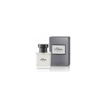 s.Oliver For Him 30 ml toaletna voda za moške