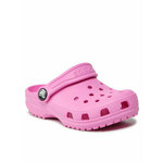 Crocs Cokle roza 19 EU Classic Clog