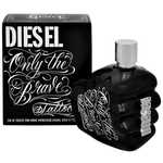 Diesel Only The Brave Tattoo - EDT 125 ml