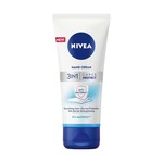 Nivea Care &amp; Protect 3in1 krema za roke 75 ml za ženske