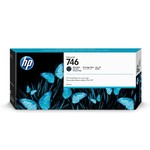 HP 746 300-ml Phota zaDesignJet Z6/Z9 300 ml