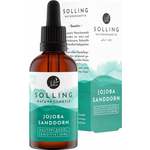 Ölmühle Solling Jojoba in rakitovec olje za nego kože - 50 ml