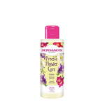 Dermacol Freesia Flower Care obnovitveno olje za telo 100 ml