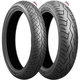 Bridgestone moto pnevmatika BT46, 150/70-17