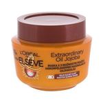 L´Oréal Paris Elseve Extraordinary Oil Jojoba maska za lase za suhe lase 300 ml