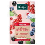 Kneipp Mineral Bath Salt I Like You Berry Much Redcurrant, Blueberry &amp; Acai kopalna sol 60 g