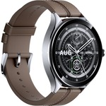 Xiaomi Watch 2 Pro pametna ura, modri/srebrni/črni