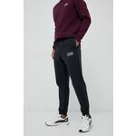 Under Armour Trenirka UA Summit Knit Joggers-BLK XL