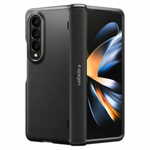 Spigen SLIM ARMOR PRO GALAXY Z FOLD 4 BLACK OVITEK ZA TELEFON