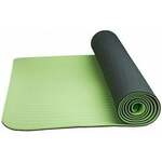 Power System Yoga Premium Zelena Joga mat