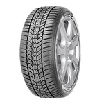 Sava zimska pnevmatika 205/55R16 Eskimo HP2 91H