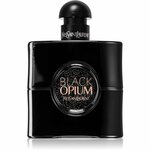 Yves Saint Laurent Black Opium Le Parfum parfum za ženske 50 ml