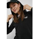 Puma Športni pulover 164 - 169 cm/S Ess Small Logo Fullzip