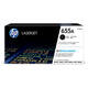 HP nadomestni toner CF450A, črna (black)