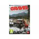 PC igra Gravel