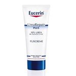 Eucerin Foot Cream Urea Repair Plus 10% krema za stopala, 100 ml