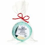 Soaphoria Inhale Exhale šumeča kopalna kroglica Svěžest 85 g