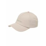 Calvin Klein Kapa s šiltom Ck Must Logo Tpu Cap K60K610525 Siva