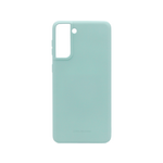 Chameleon Samsung Galaxy S21+ - Gumiran ovitek (TPU) - mint M-Type