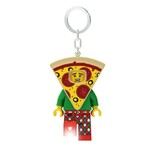 Svetleča figura LEGO Iconic Pizza (HT)