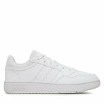 adidas Čevlji Hoops GW0433 Bela