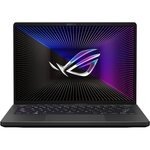 Asus ROG Zephyrus GA402NU-N2010W, 14" 2560x1600, AMD Ryzen 7 6800HS/AMD Ryzen 7 7735HS, 1TB SSD, 16GB RAM/6GB RAM, AMD Radeon/nVidia GeForce RTX 4050, Windows 11