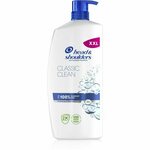 Head & Shoulders Classic Clean 800 ml