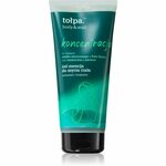 Tołpa Body &amp; Soul Concentration poživljajoči gel za prhanje 200 ml