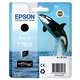 Epson T7601 tinta, črna (black), 25.9ml