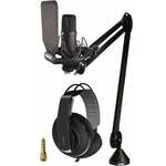 Rode Complete Studio Kit Youtube &amp; Podcast SET 7