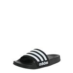 Adidas Japanke čevlji za v vodo črna 38 EU Adilette Shower K