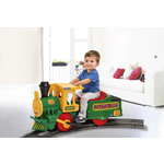 Peg Perego vlak Santa Fe