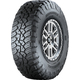 General GRABBER X3 ( LT265/75 R16 119/116Q 8PR POR, z izboceno zascitno letvijo )