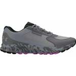 Under Armour Women's UA Bandit Trail 3 Running Shoes Mod Gray/Titan Gray/Vivid Magenta 38,5 Trail tekaška obutev